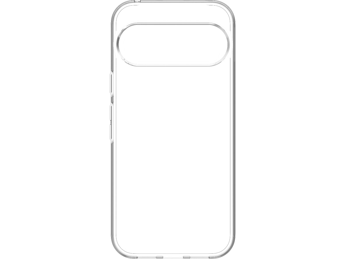 dbramante1928 Pixel 10 / 10 Pro Greenland Deksel (gjennomsiktig) Deksel til mobiltelefon