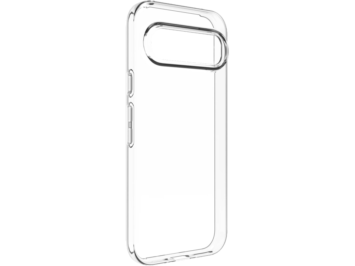 dbramante1928 Pixel 9 / 9 Pro Greenland Deksel (gjennomsiktig) Deksel til mobiltelefon