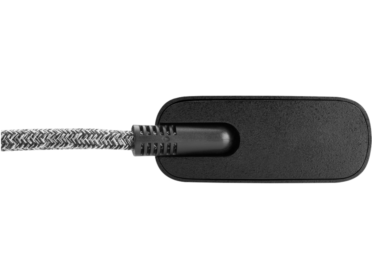 HP 65W USB-C Adapter Batteri og lader