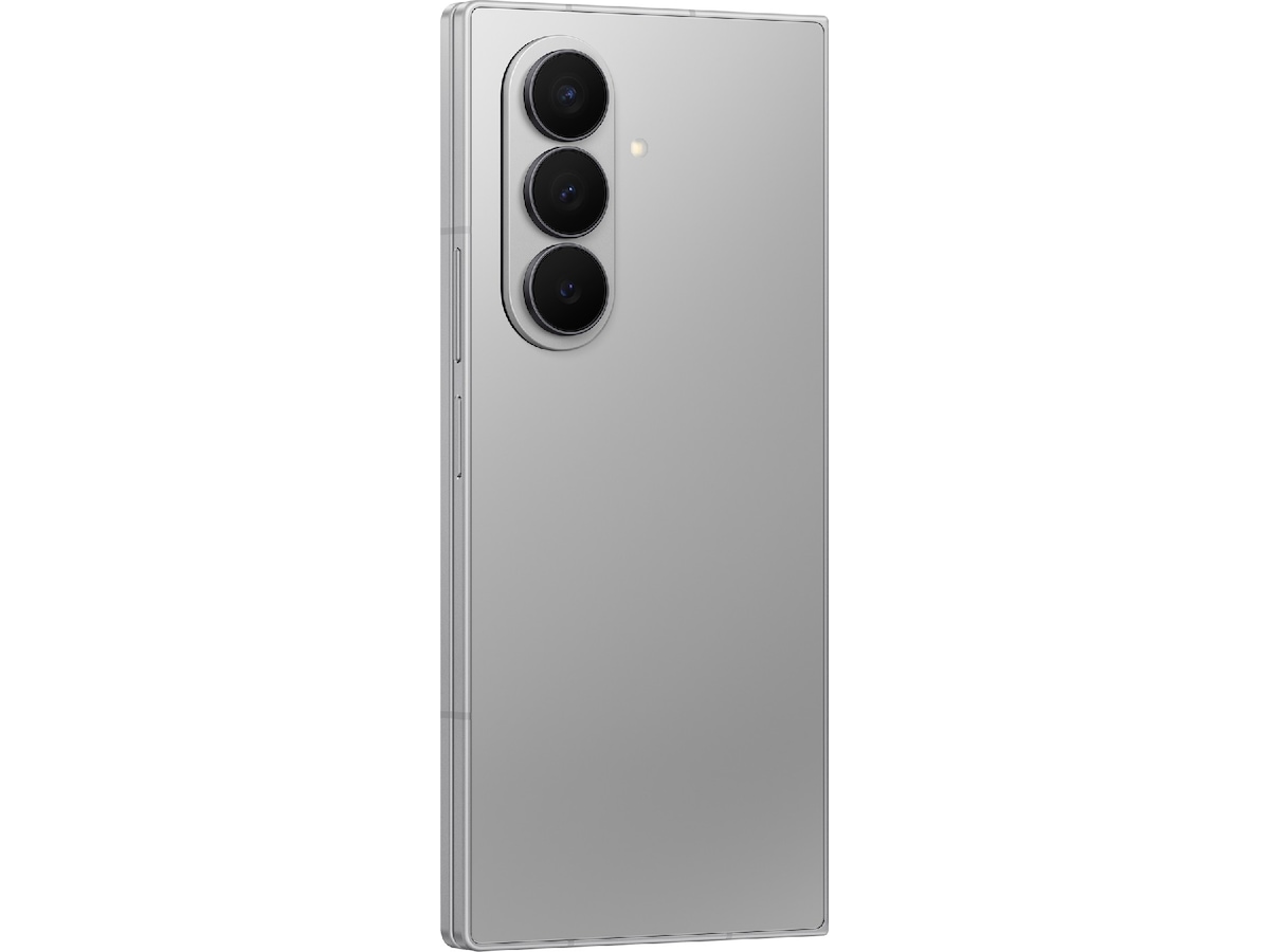 Samsung Galaxy Z Fold7 256GB (silver shadow) Mobiltelefoner