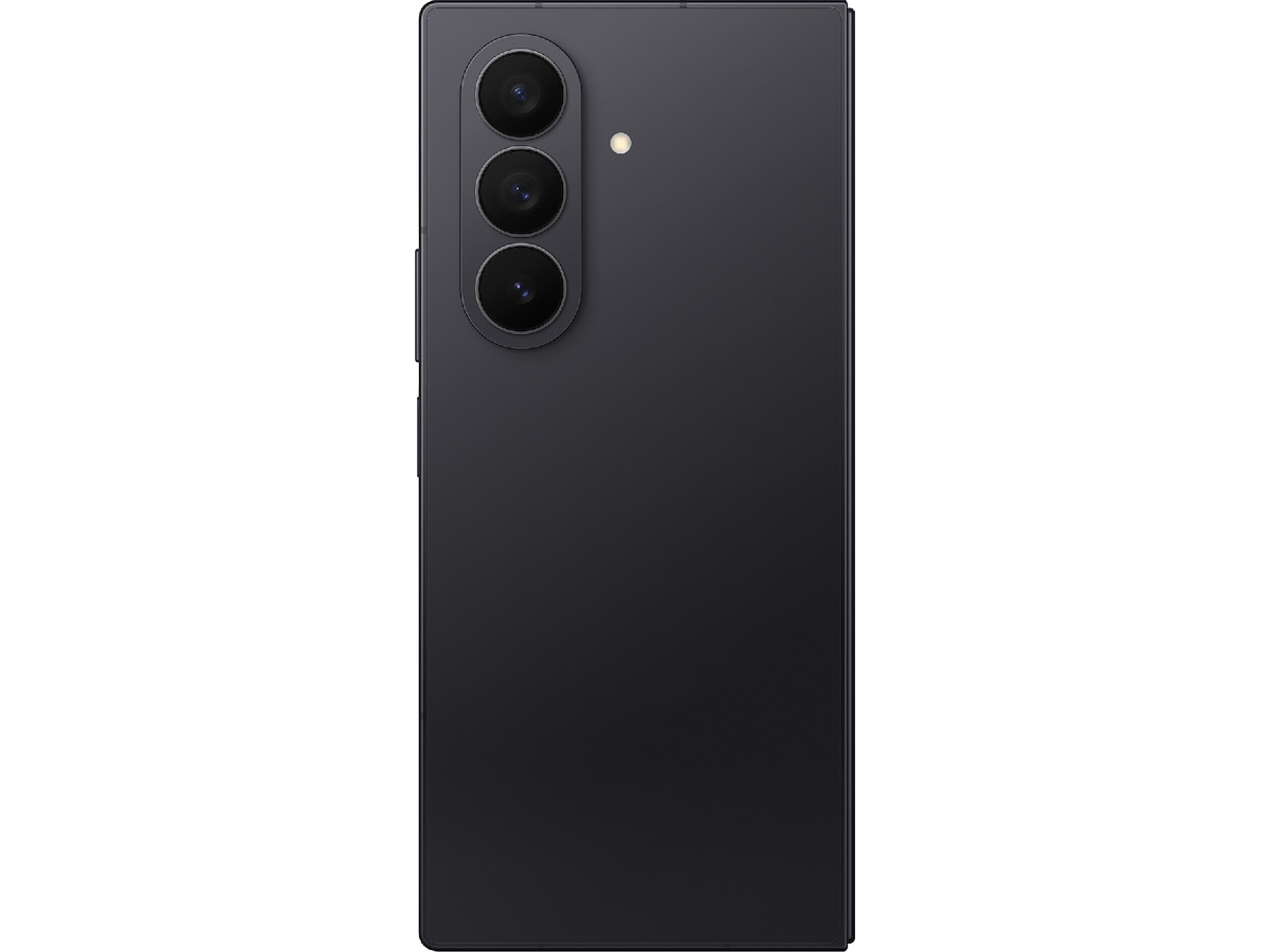 Samsung Galaxy Z Fold7 512GB (jetblack) Mobiltelefoner