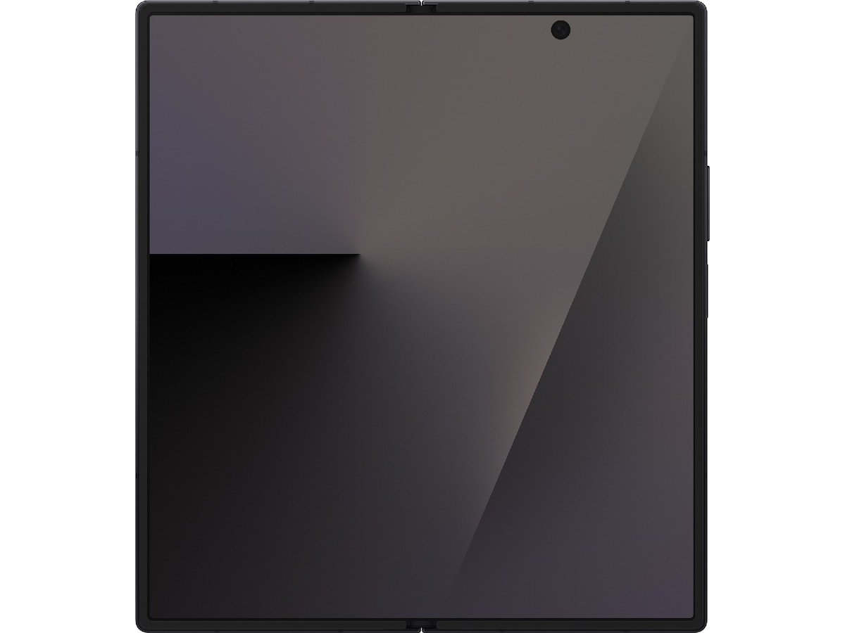 Samsung Galaxy Z Fold7 512GB (jetblack) Mobiltelefoner