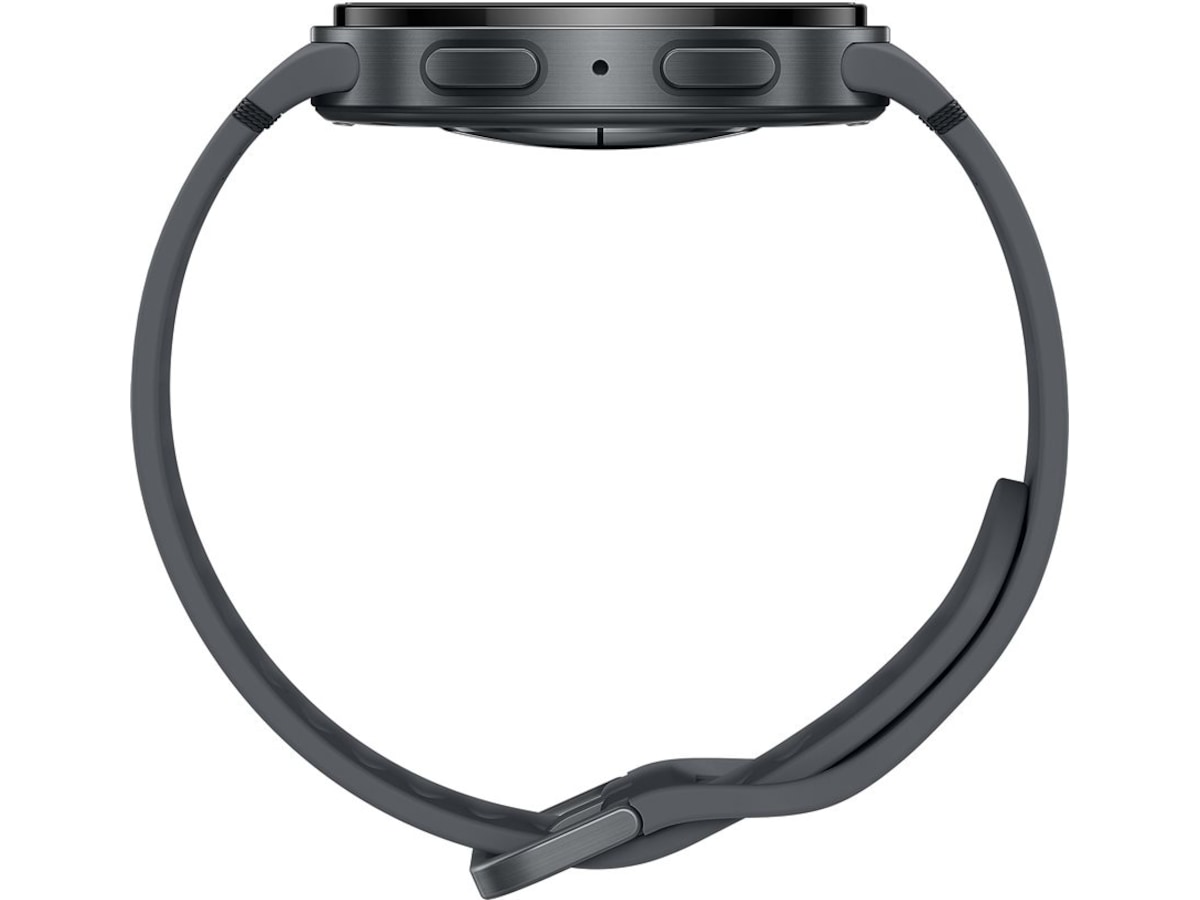 Samsung Galaxy Watch8 44mm BT (graphite) Smartklokker