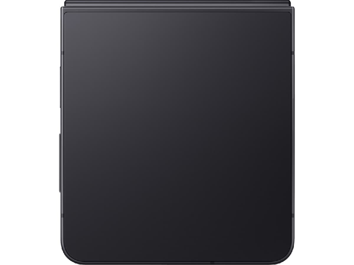 Samsung Galaxy Z Flip7 512GB (jetblack) Mobiltelefoner