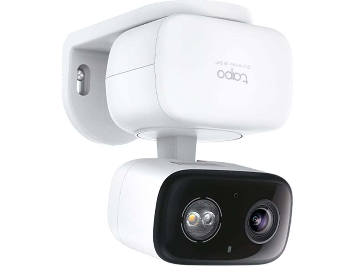 TP-Link Tapo C216 2K utendørs overvåkningskamera Overvåkningskameraer