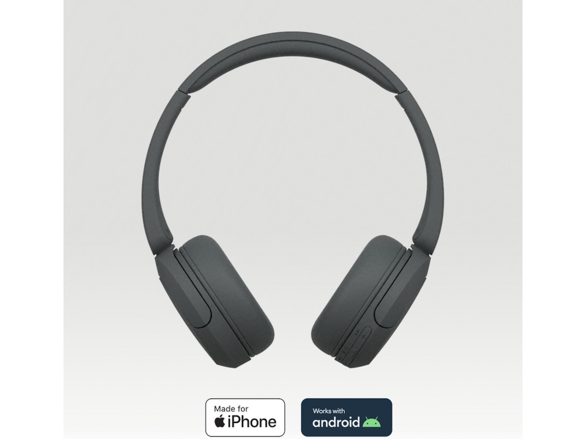 Sony ULT WEAR trådløse hodetelefoner Over-Ear med mic (skogsgrå) Hodetelefoner