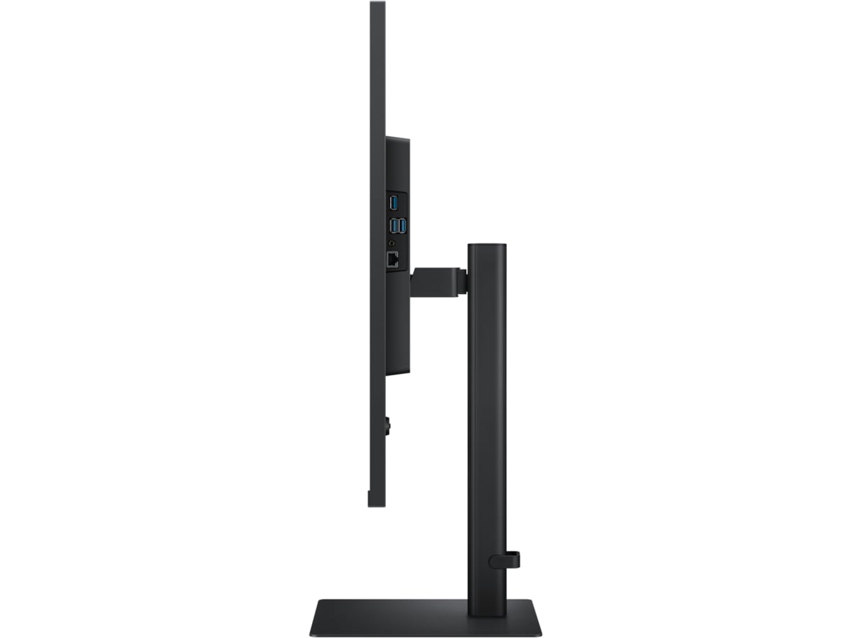 Samsung 37" ViewFinity S8 4K skjerm S37D800UA Skjermer