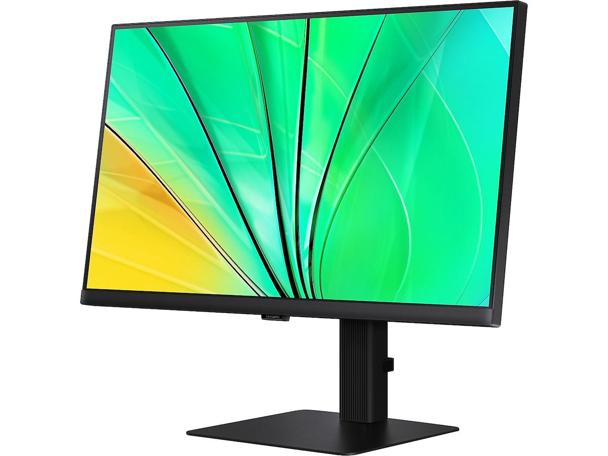 Samsung 24" ViewFinity S6 skjerm S24D600EA Skjermer