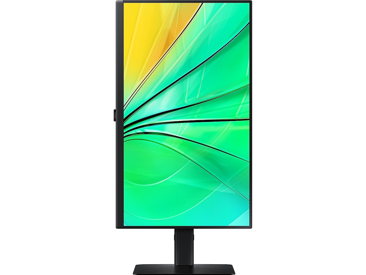 Samsung 24" ViewFinity S6 skjerm S24D600EA Skjermer