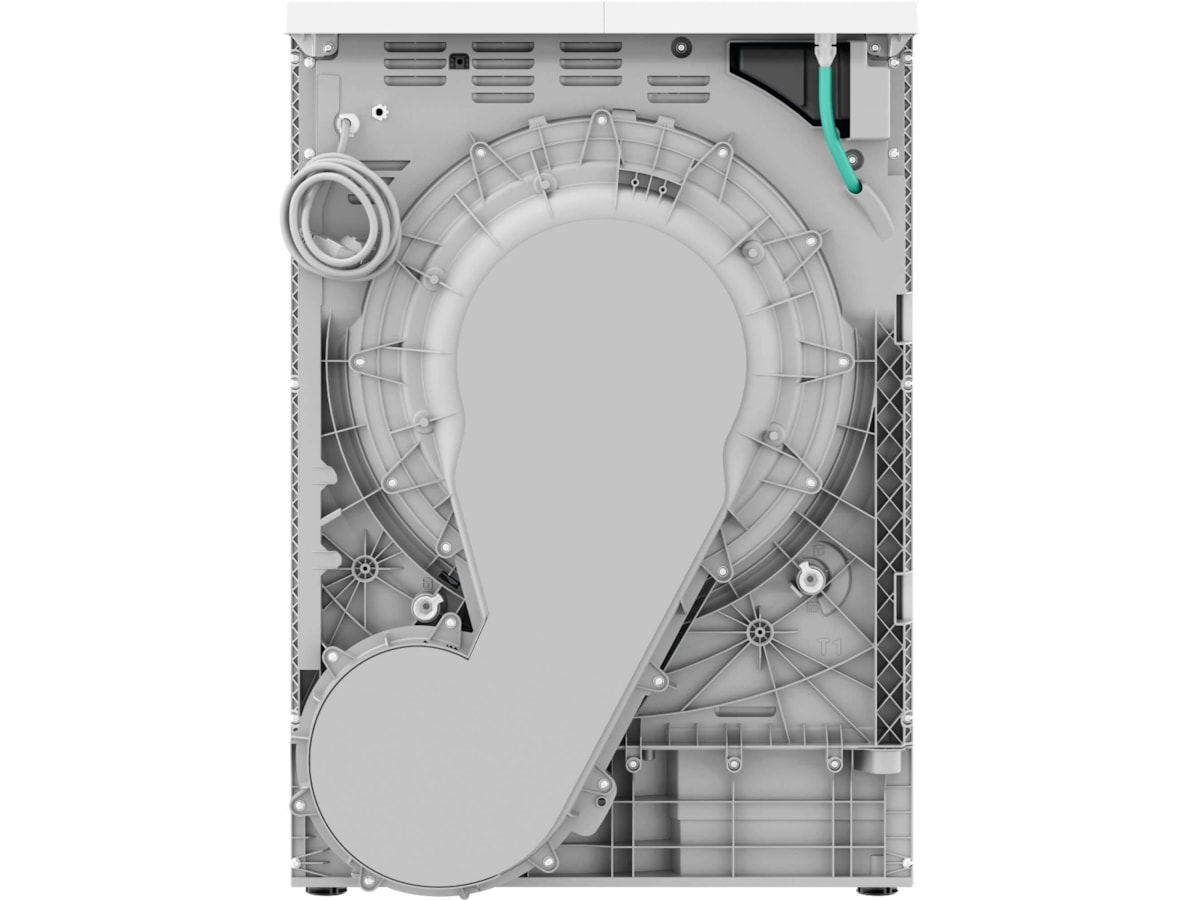 Electrolux 600 serie GentleCare Tørketrommel Tørketrommel