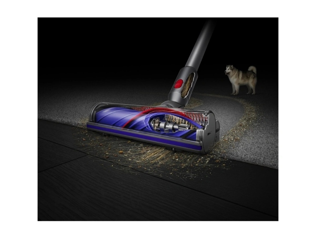 Dyson Cyclone V10 Absolute trådløs støvsuger -B-Grade Demo hjem & fritid
