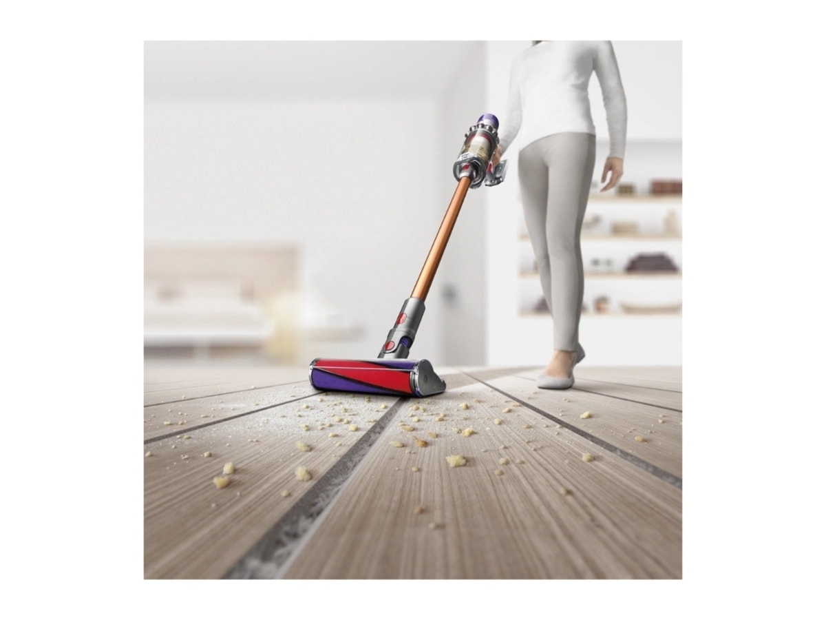 Dyson Cyclone V10 Absolute trådløs støvsuger -B-Grade Demo hjem & fritid