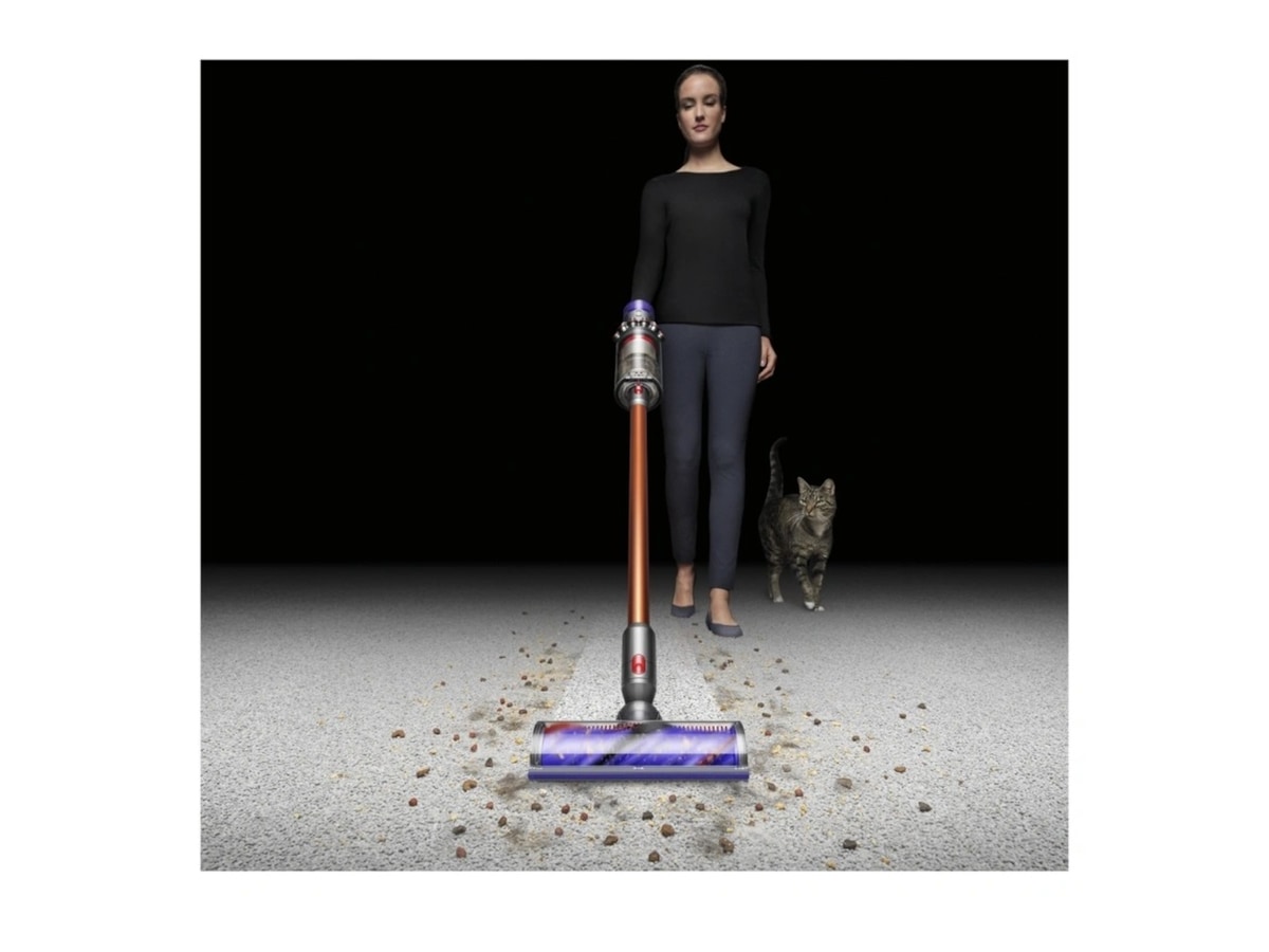 Dyson Cyclone V10 Absolute trådløs støvsuger -B-Grade Demo hjem & fritid