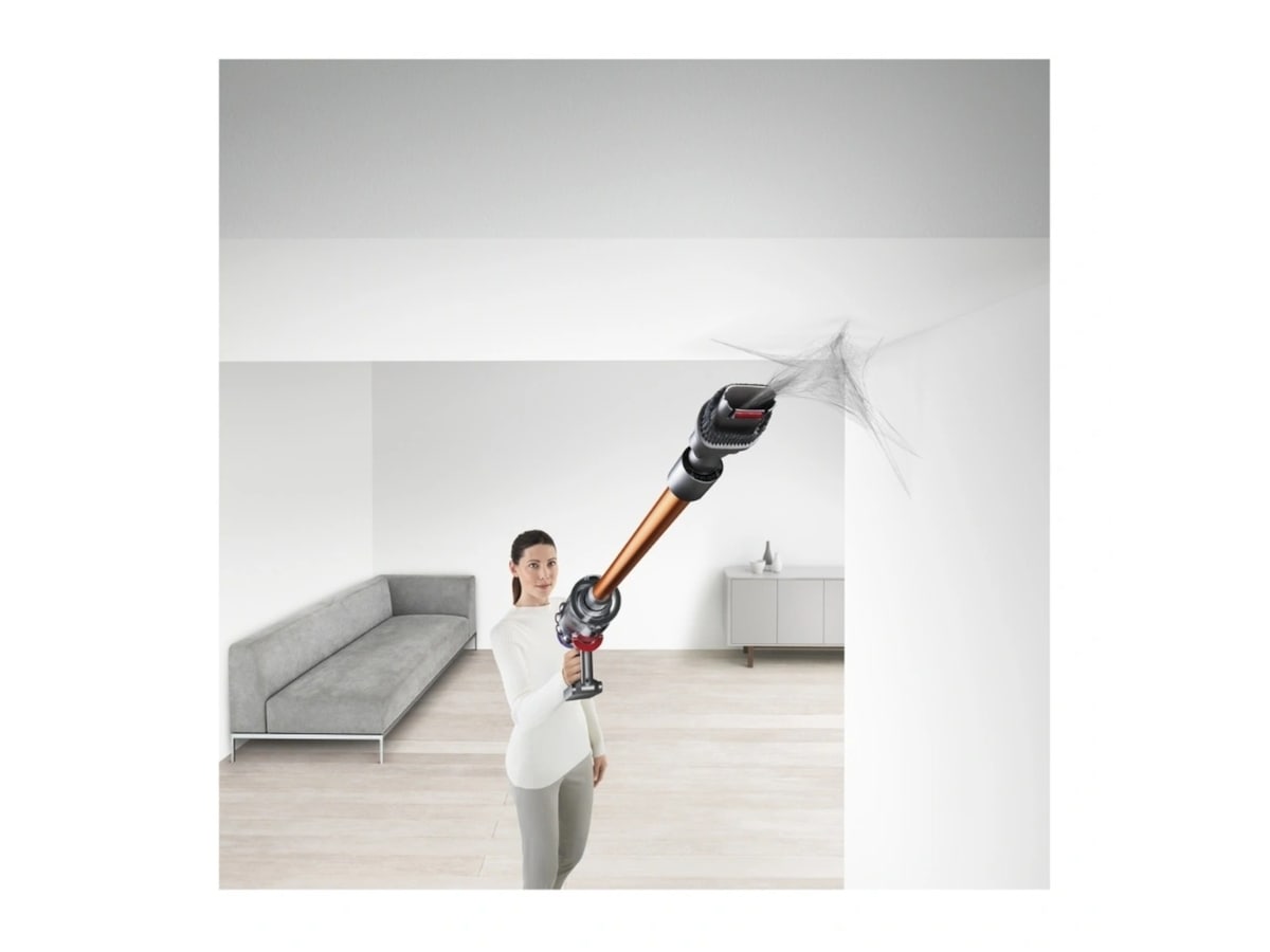 Dyson Cyclone V10 Absolute trådløs støvsuger -B-Grade Demo hjem & fritid