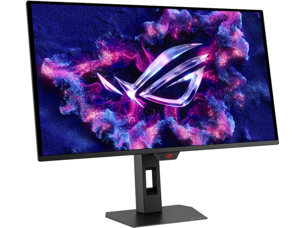 ASUS 27" gamingskjerm ROG Strix XG27AQDPG Skjermer