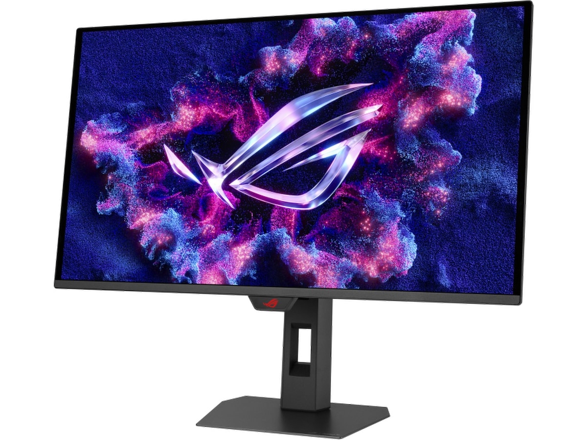 ASUS 27" gamingskjerm ROG Strix XG27AQDPG Skjermer