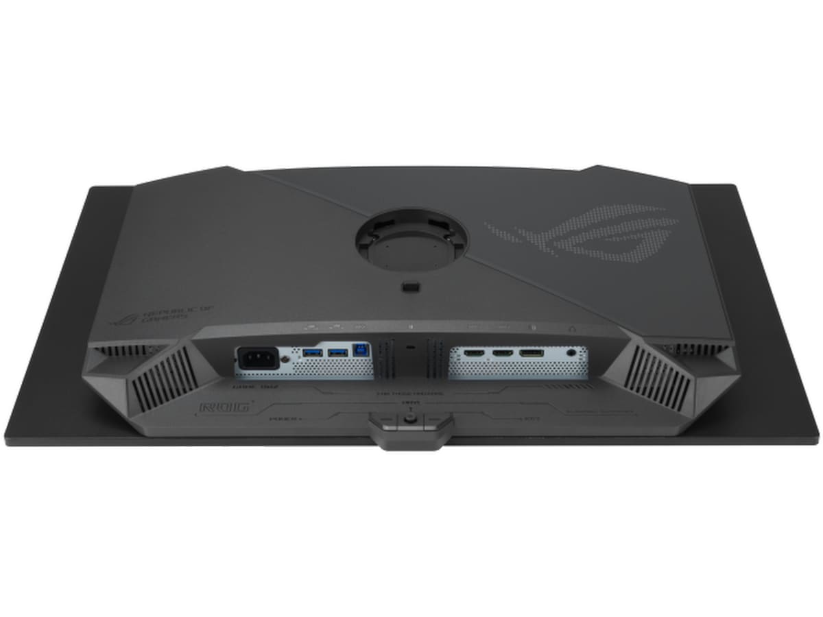 ASUS 27" gamingskjerm ROG Strix XG27AQDPG Skjermer