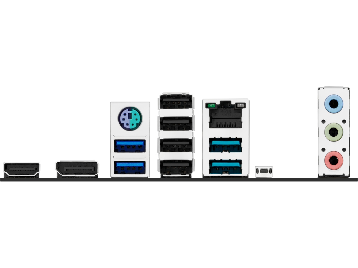 ASUS B850M-K PRIME D5 Hovedkort AMD Socket