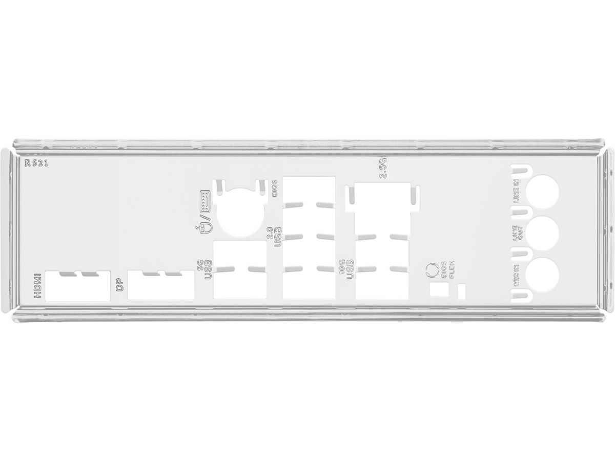 ASUS B850M-K PRIME D5 Hovedkort AMD Socket