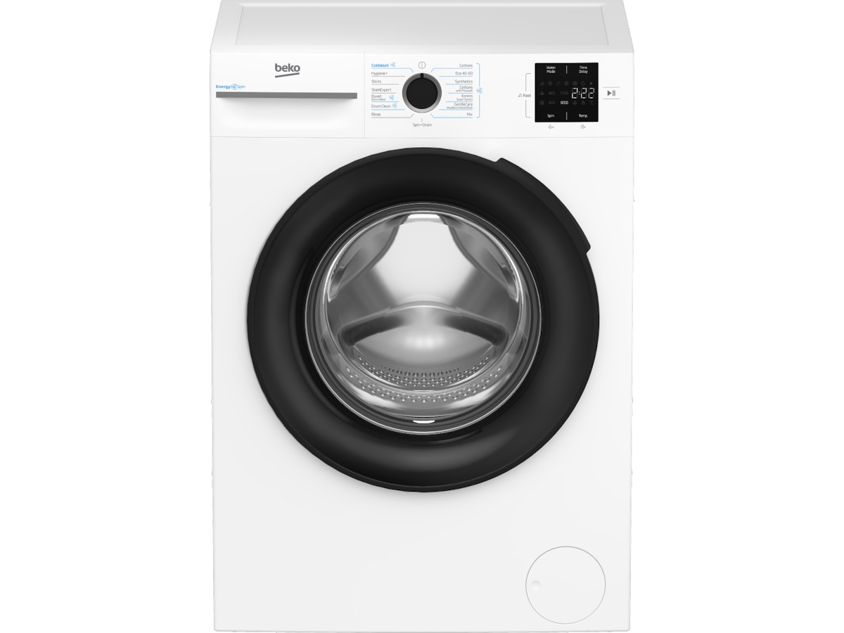 Beko KBM3WFT3941W Vaskemaskin Vaskemaskin