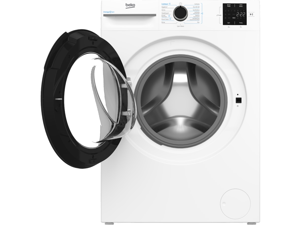 Beko KBM3WFT3941W Vaskemaskin Vaskemaskin