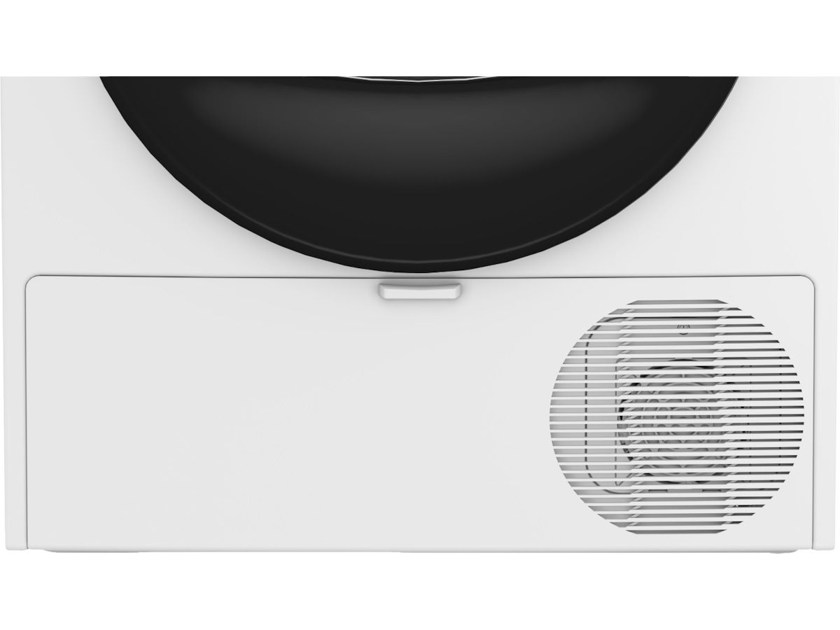 Beko KBM3TF3923W Tørketrommel Tørketrommel