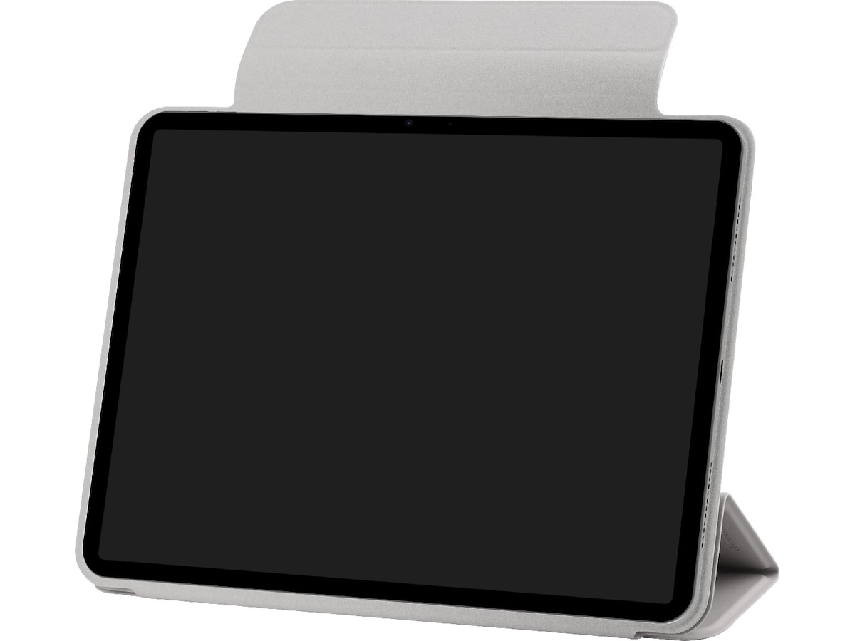 dbramante1928 iPad 11" Avenida ICON Folio (river stone) Deksel til nettbrett