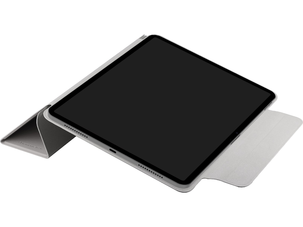 dbramante1928 iPad 11" Avenida ICON Folio (river stone) Deksel til nettbrett