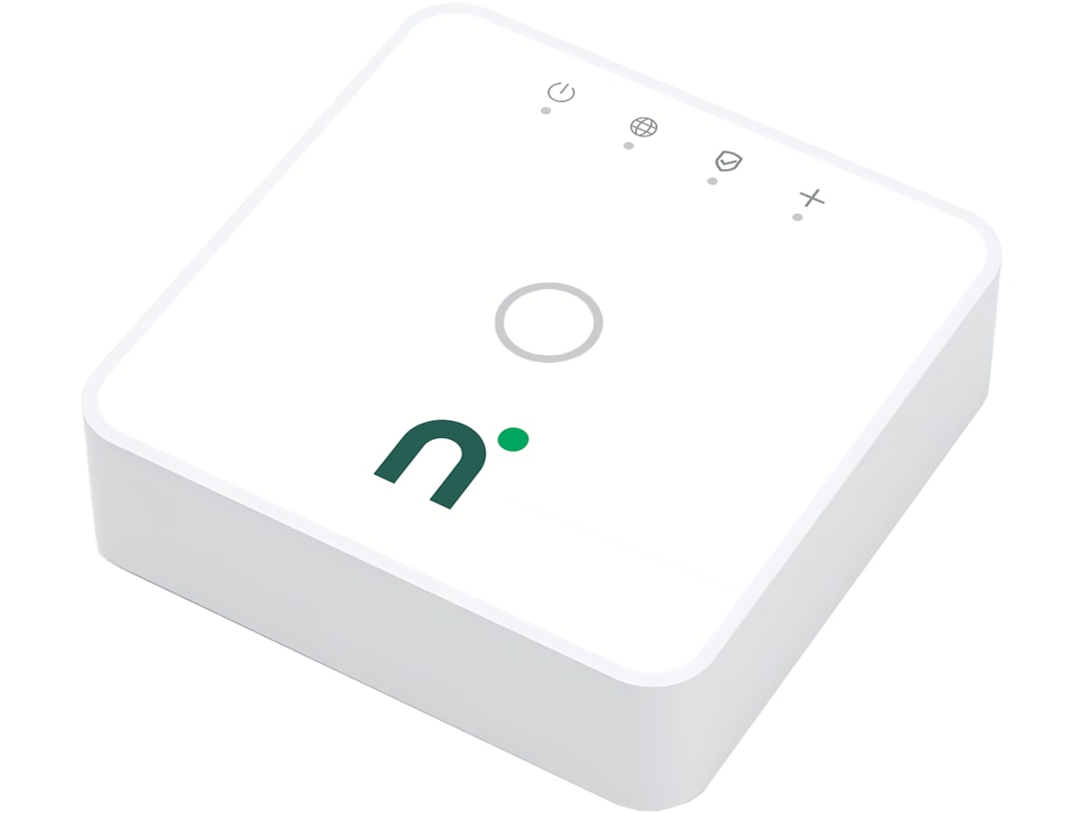 nimly Connect Gateway -B-Grade