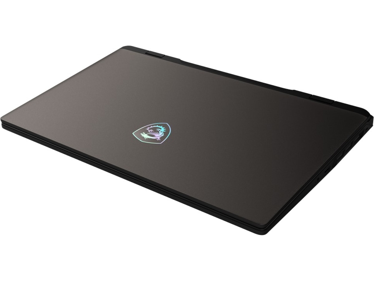 MSI Crosshair A16 HX 16" QHD+ 240Hz Gaming laptop