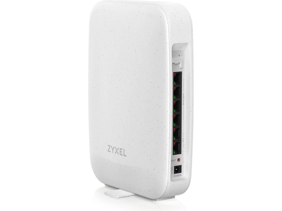 Zyxel Firewall USG LITE 60AX Firewall (brannmur)