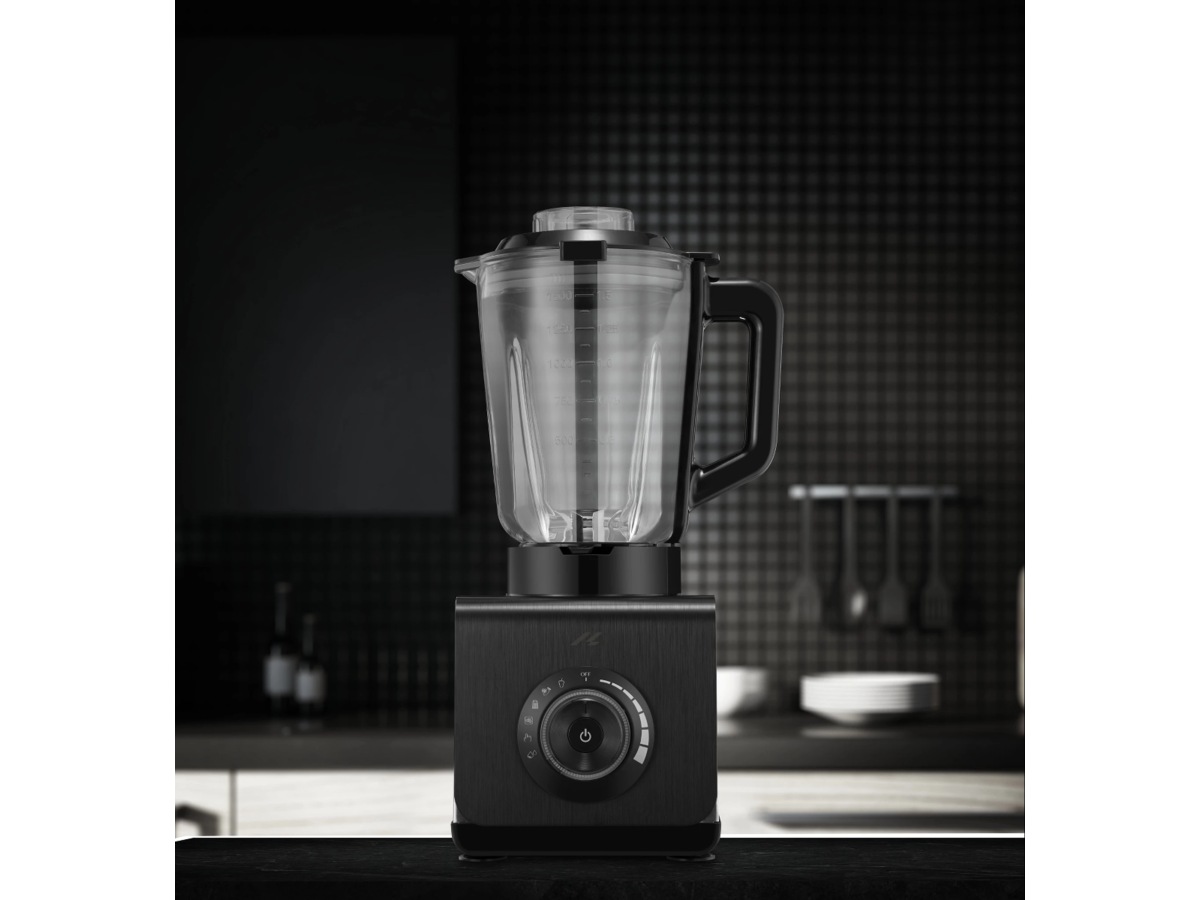 Loeffen LFBR5100 blender -B-Grade Demo hjem & fritid