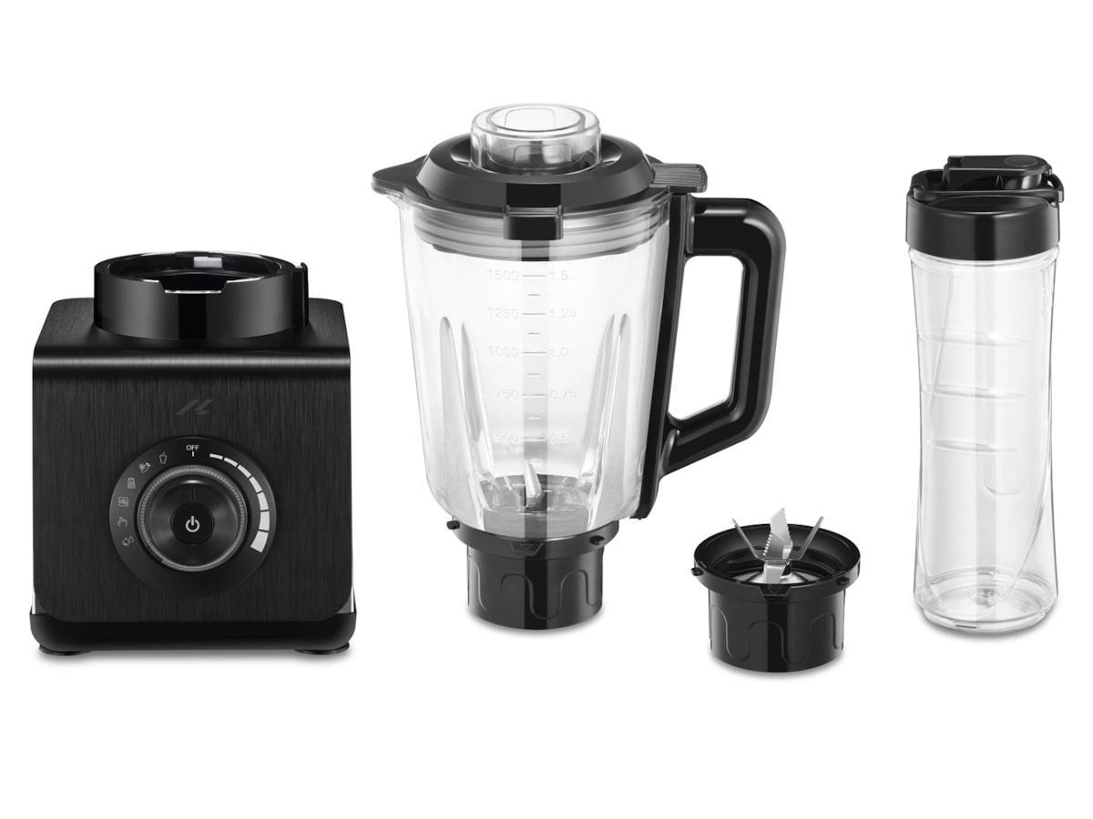 Loeffen LFBR5100 blender -B-Grade Demo hjem & fritid
