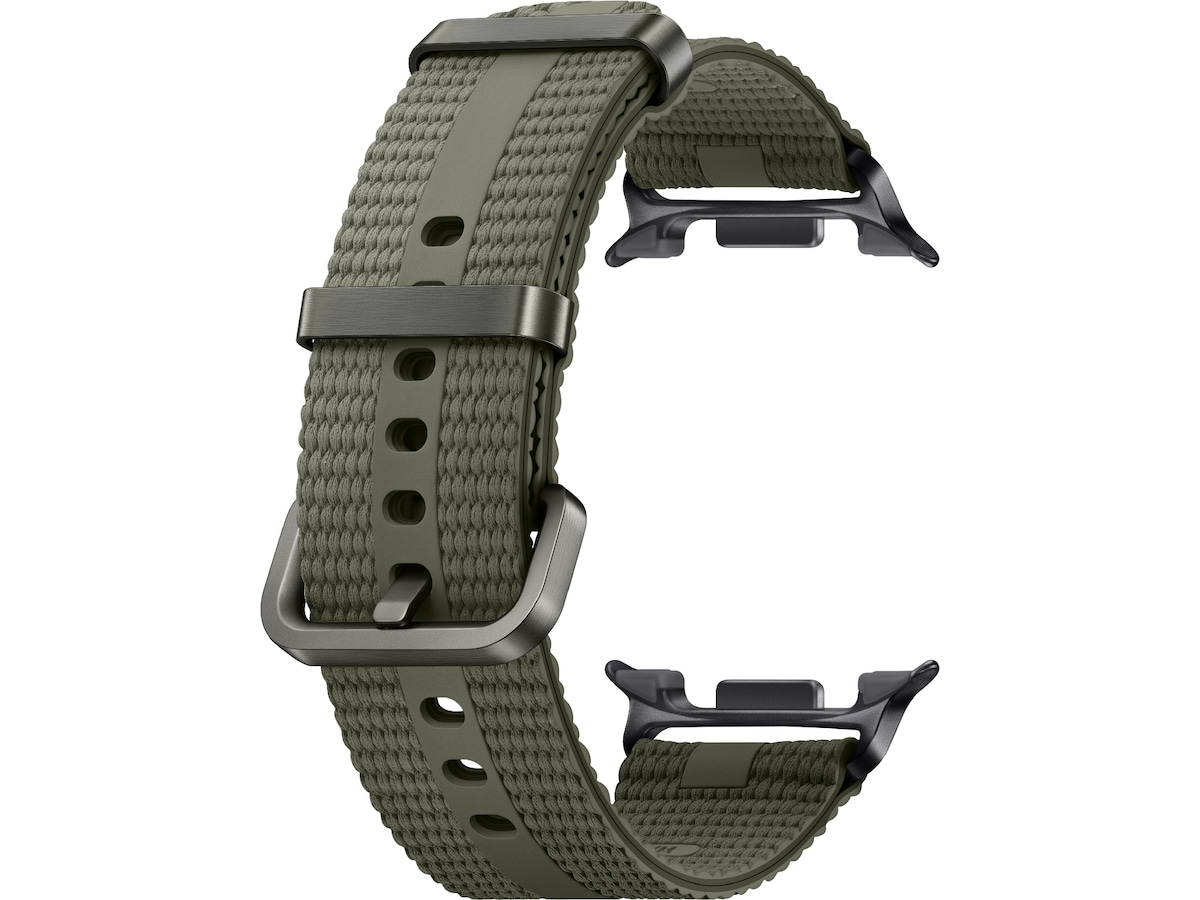 Samsung Galaxy Watch8 / Watch8 Classic Athleisure Band S/M (green) Reim