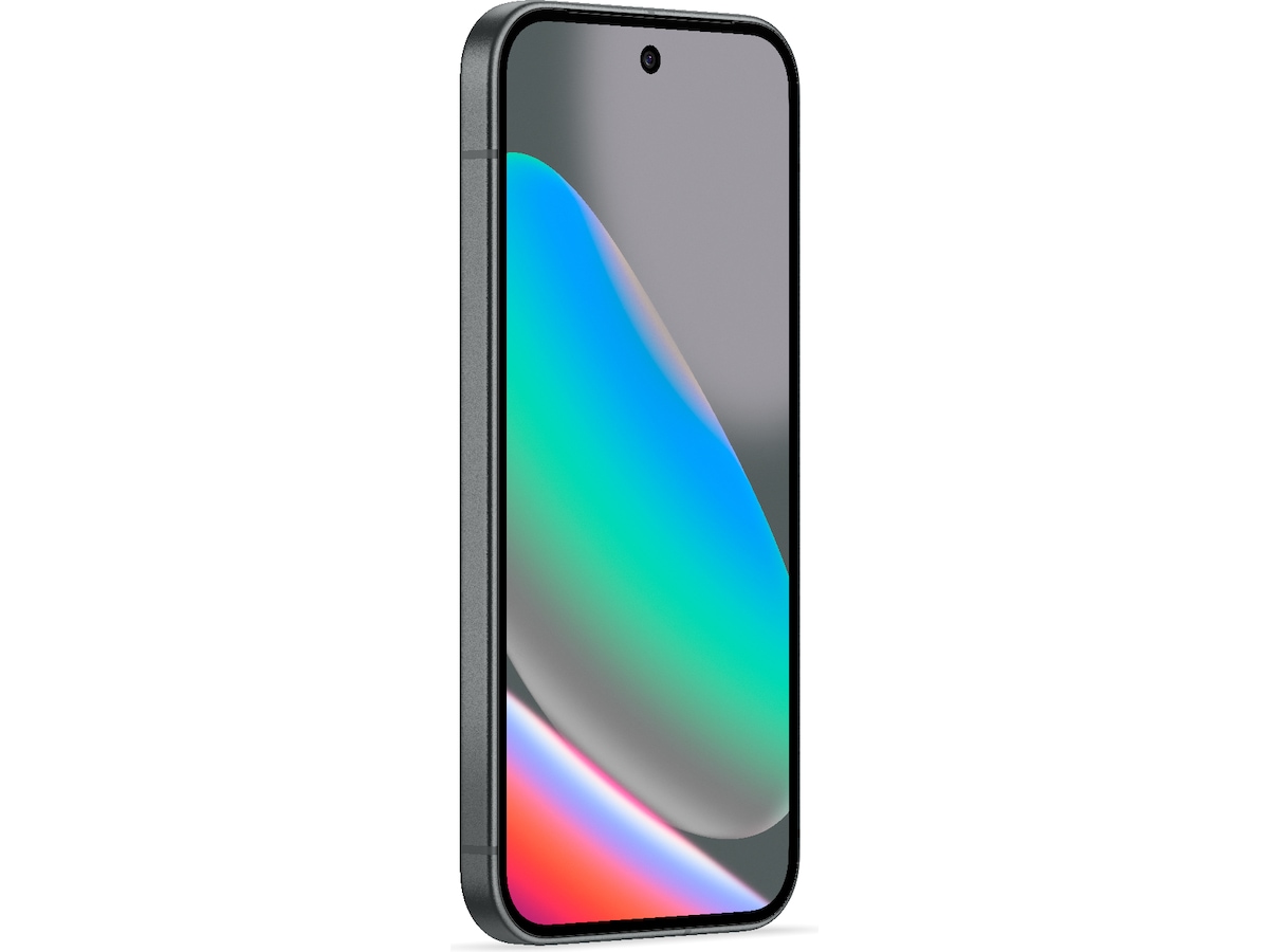 Google Pixel 10 256GB (obsidian) Mobiltelefoner