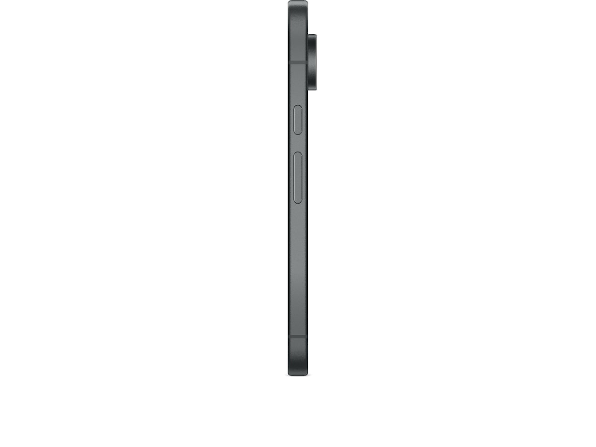 Google Pixel 10 256GB (obsidian) Mobiltelefoner