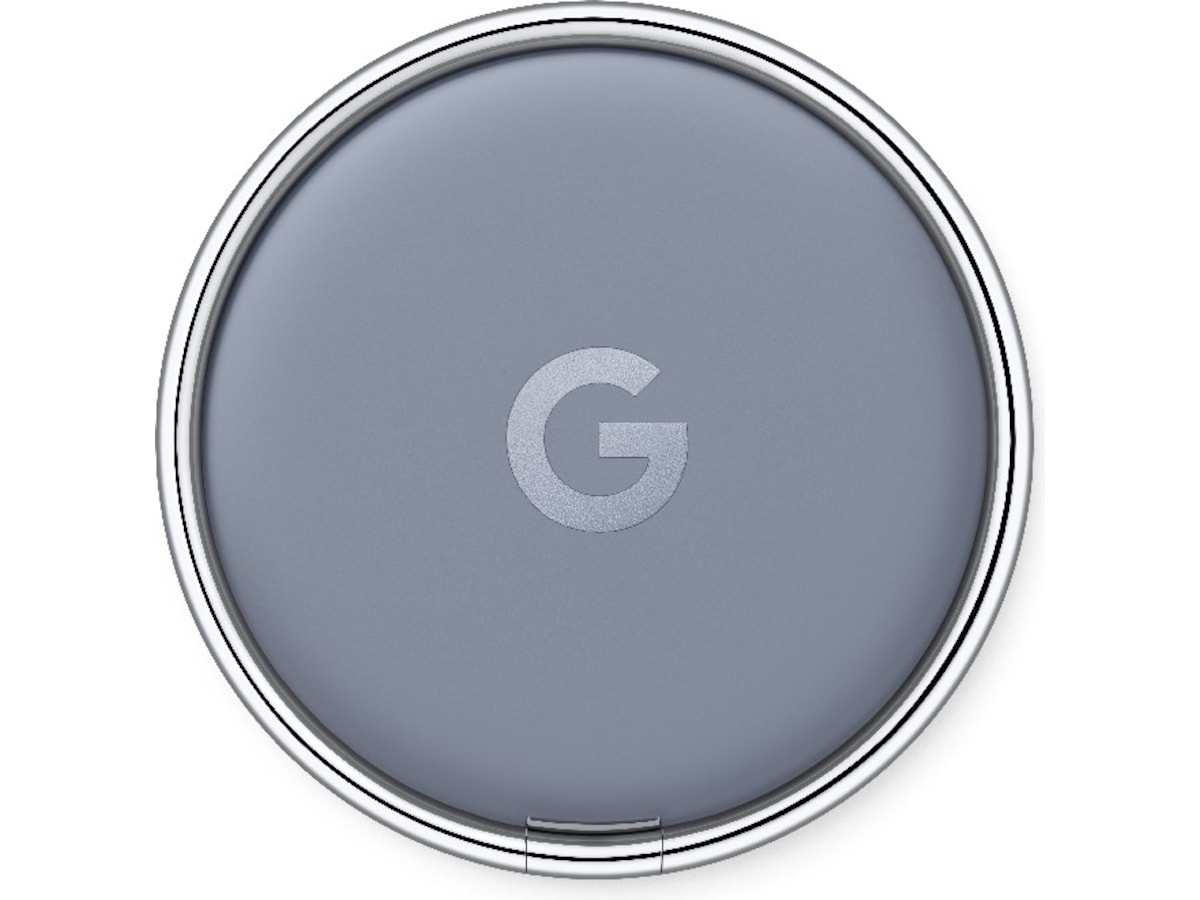 Google Pixelsnap Ring Stand (moonstone) Deksel til mobiltelefon