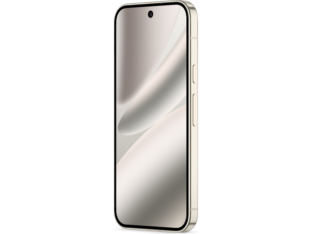 Google Pixel 10 Pro 128GB Porcelain Mobiltelefoner