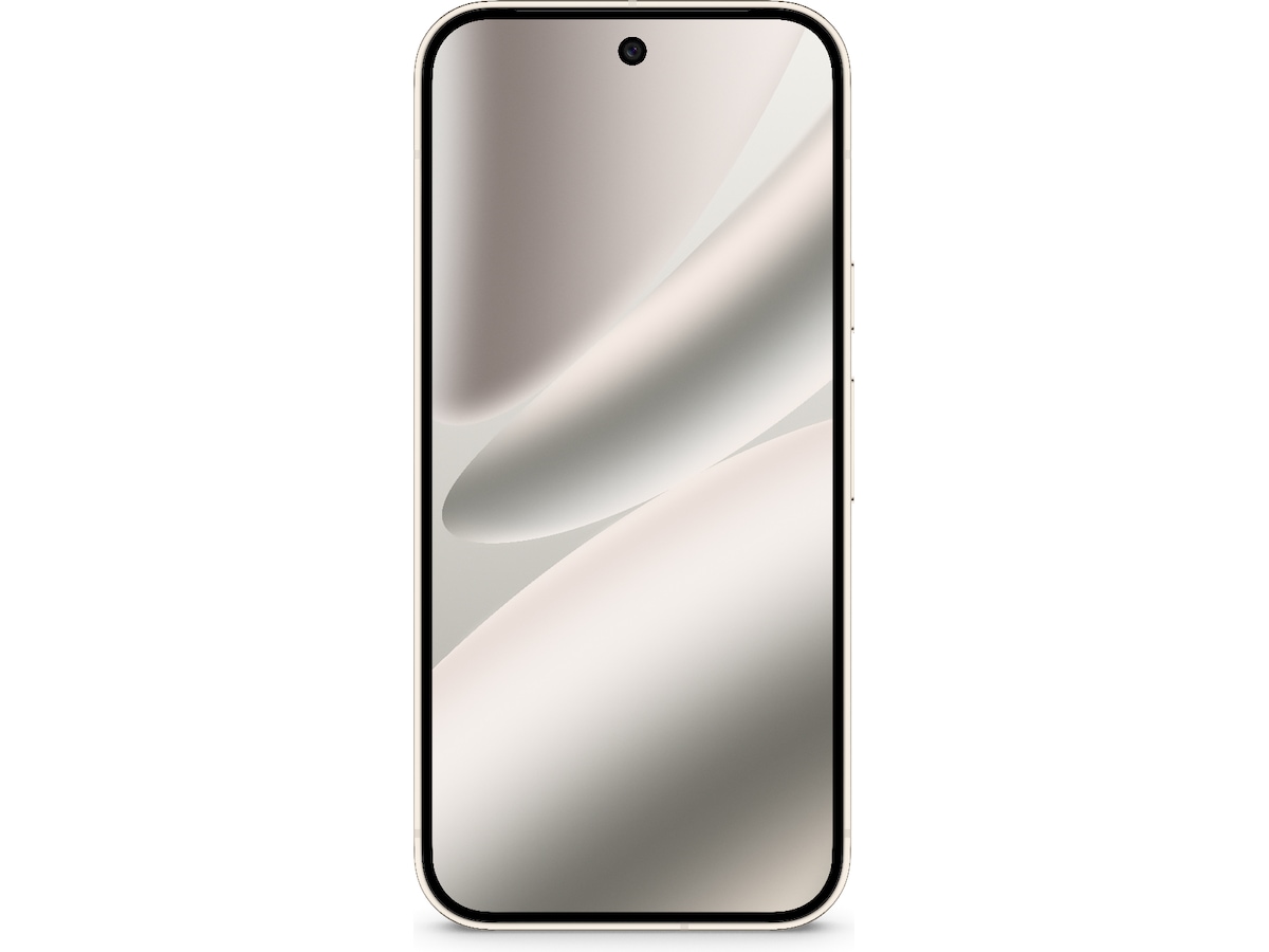 Google Pixel 10 Pro 128GB Porcelain Mobiltelefoner