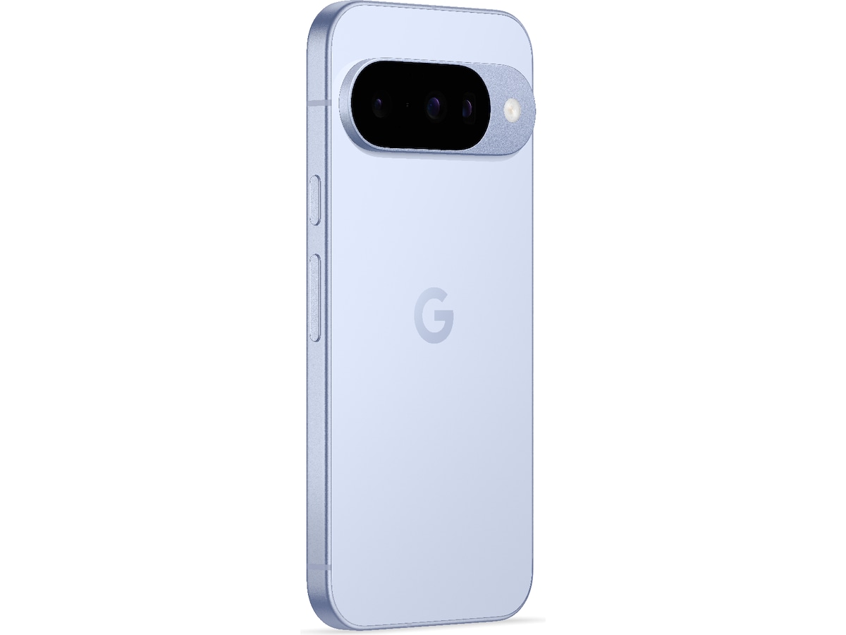 Google Pixel 10 128GB (frost) Mobiltelefoner