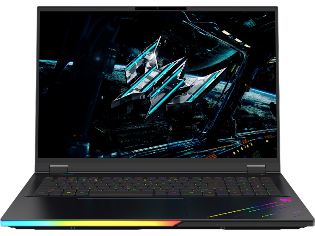 Acer Predator Helios 18 AI 18" WQXGA 250 Hz Mini LED Gaming laptop