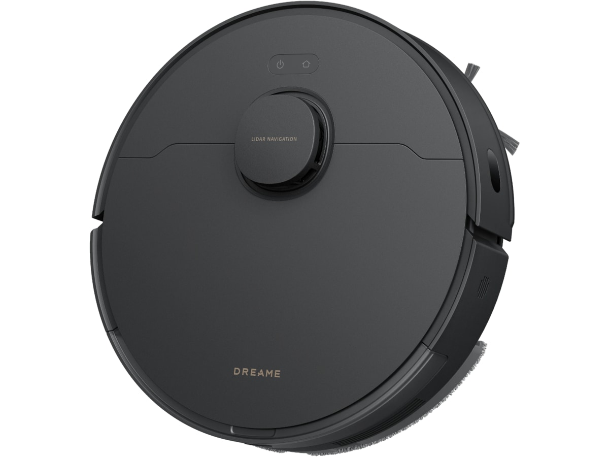 Dreame D20 Robotstøvsuger (sort) Robotstøvsugere
