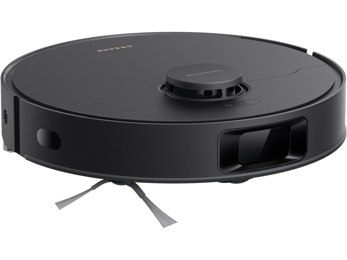 Dreame D20 Robotstøvsuger (sort) Robotstøvsugere