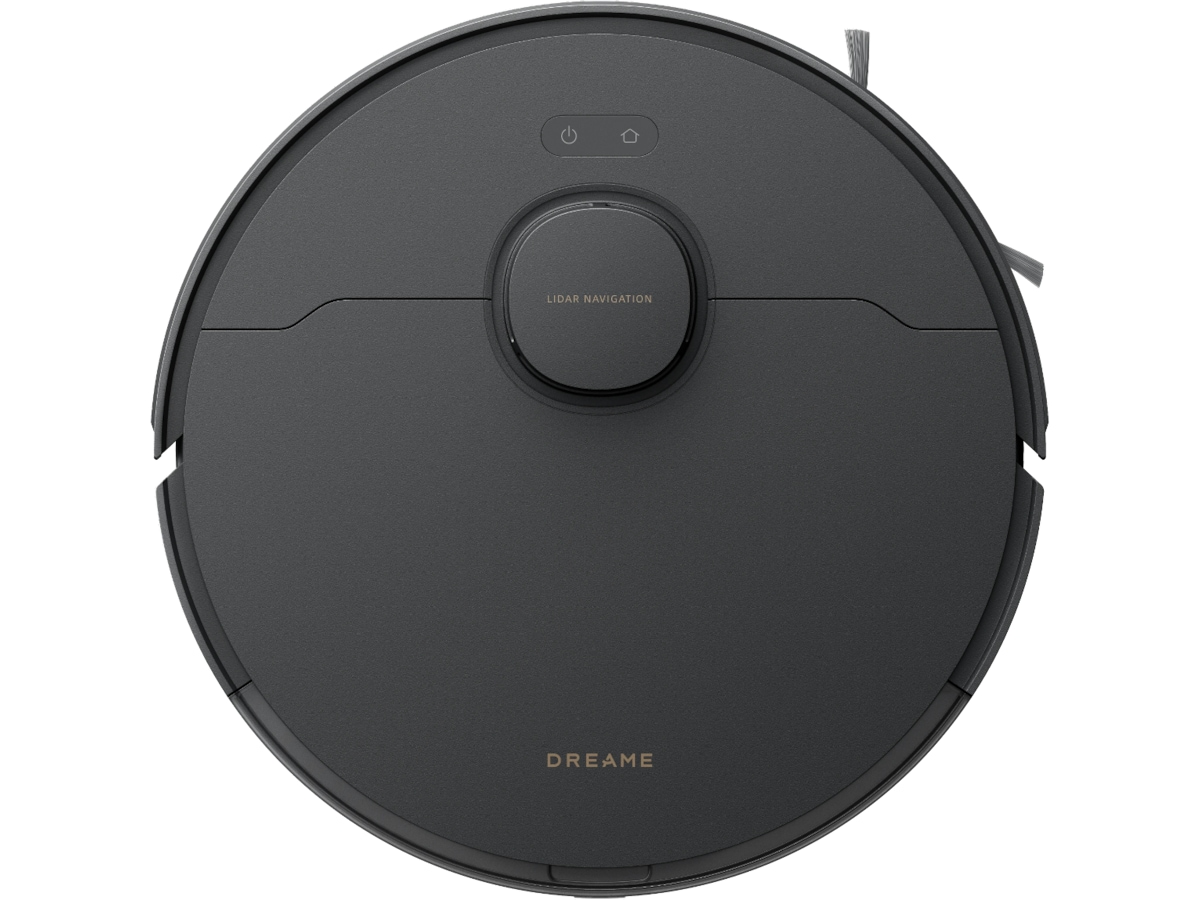 Dreame D20 Robotstøvsuger (sort) Robotstøvsugere