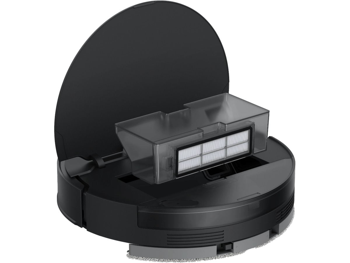 Dreame D20 Robotstøvsuger (sort) Robotstøvsugere