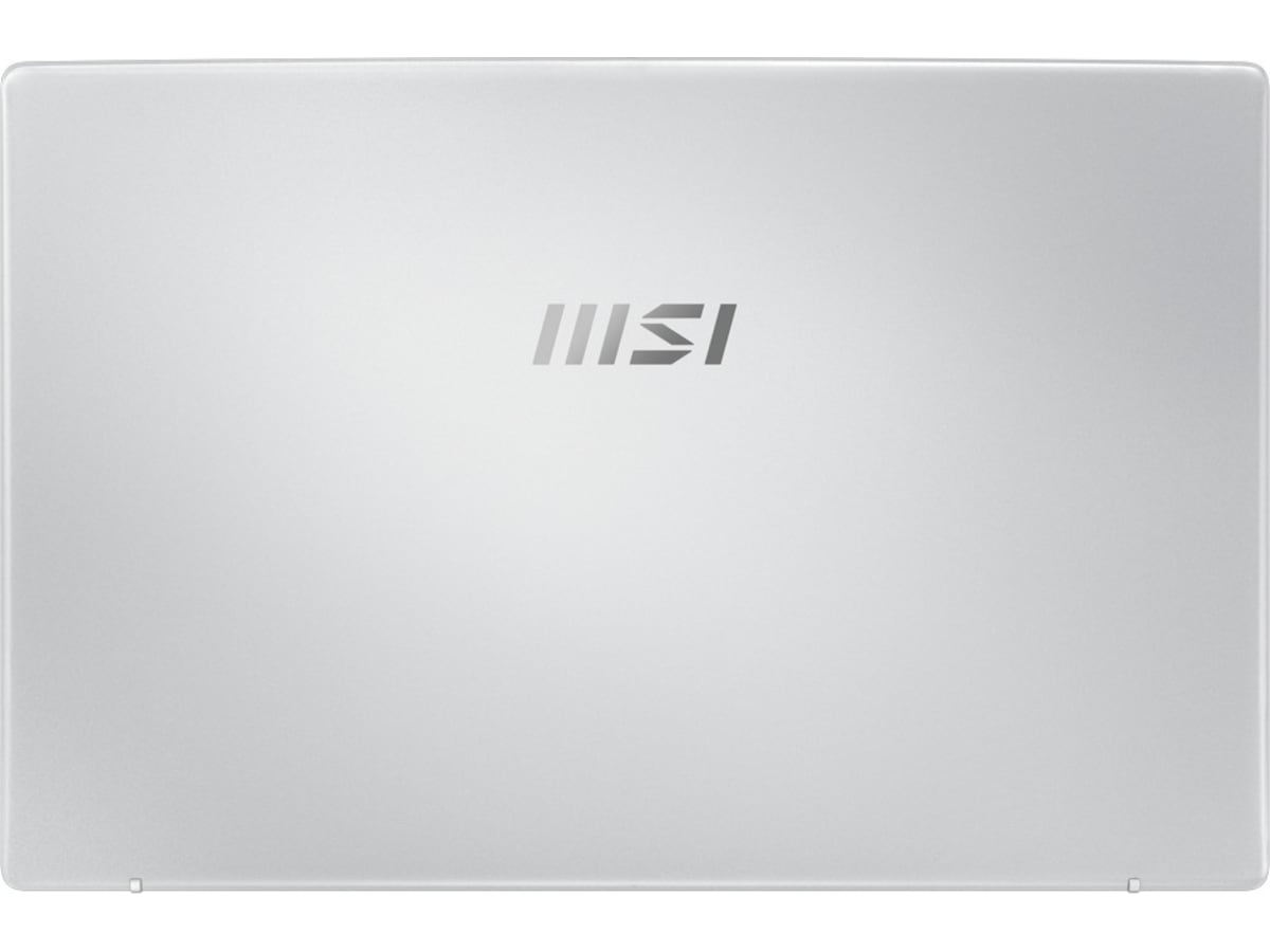 MSI Modern 15 15,6" FHD PC - Bærbar / laptop