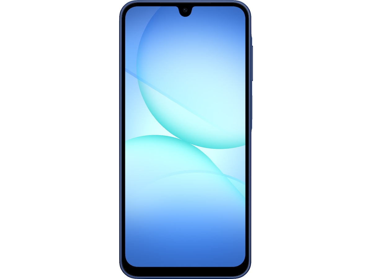 Samsung Galaxy A17 5G 128GB (blue) Mobiltelefoner