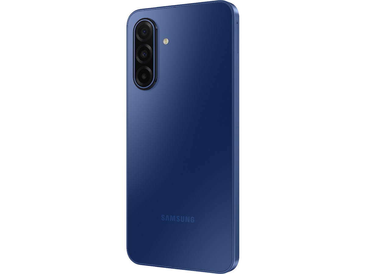 Samsung Galaxy A17 5G 128GB (blue) Mobiltelefoner