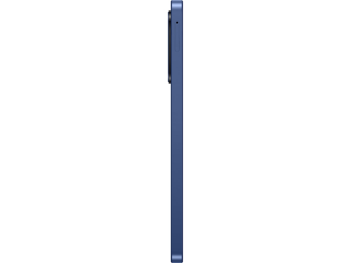 Samsung Galaxy A17 5G 128GB (blue) Mobiltelefoner