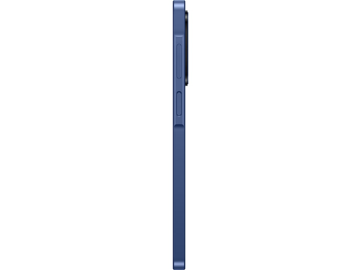 Samsung Galaxy A17 5G 128GB (blue) Mobiltelefoner